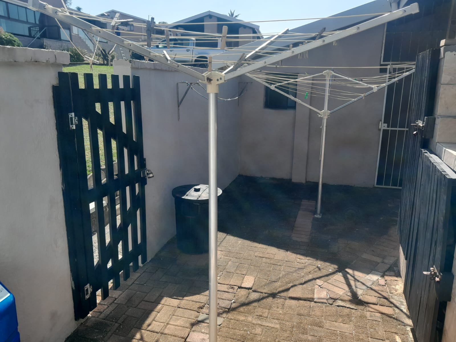 For Sale INCOME GENERATING – FURNISHED 5 bed + 5 bath Sectional title at NATSPAT