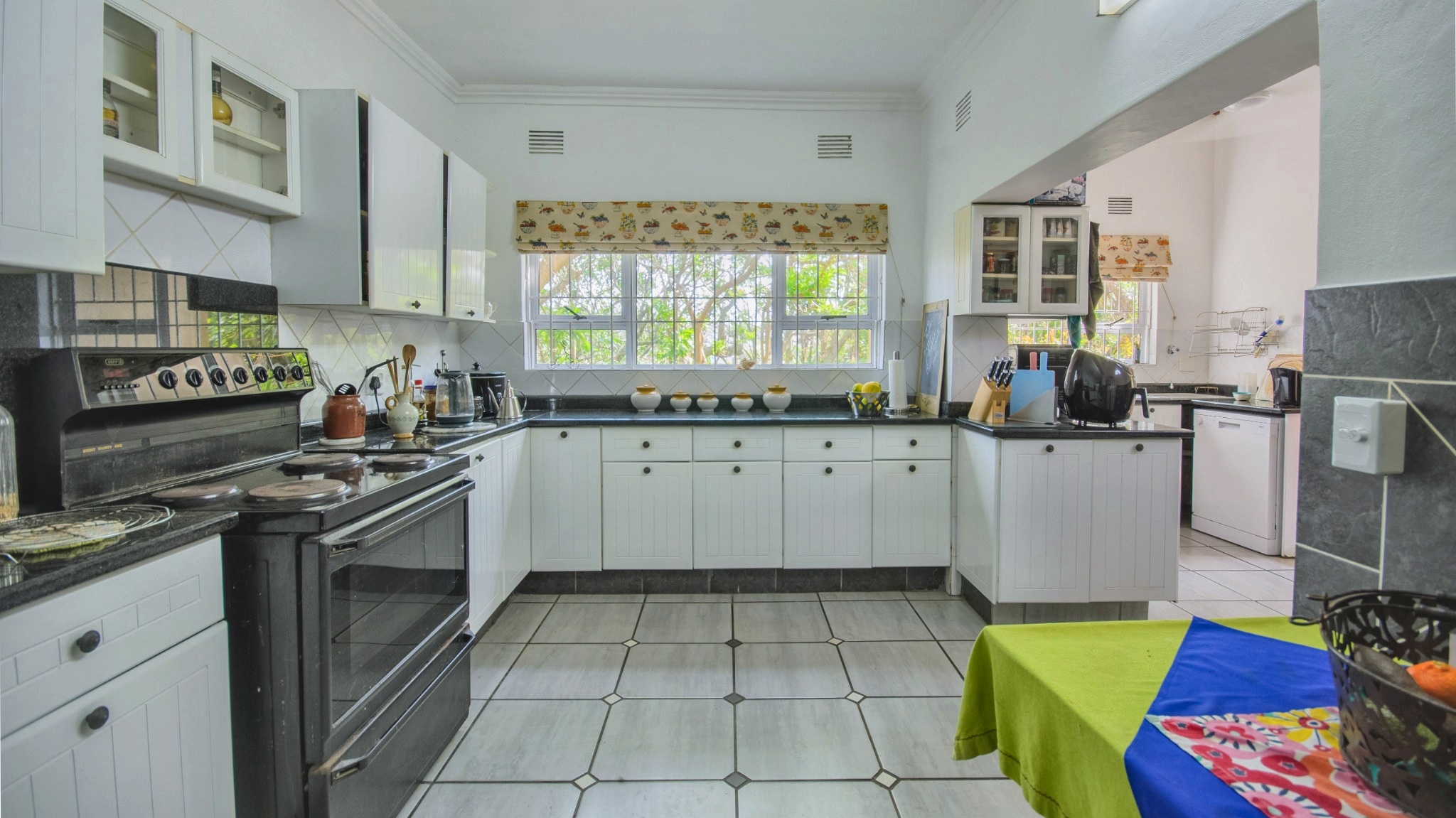 05_c_378-HDR_enhanced RAMSGATE – MAGNIFICENT OCEAN-VIEW HOME WITH TWO COTTAGES, POOL & BREATHTAKING 180° SEA VIEWS