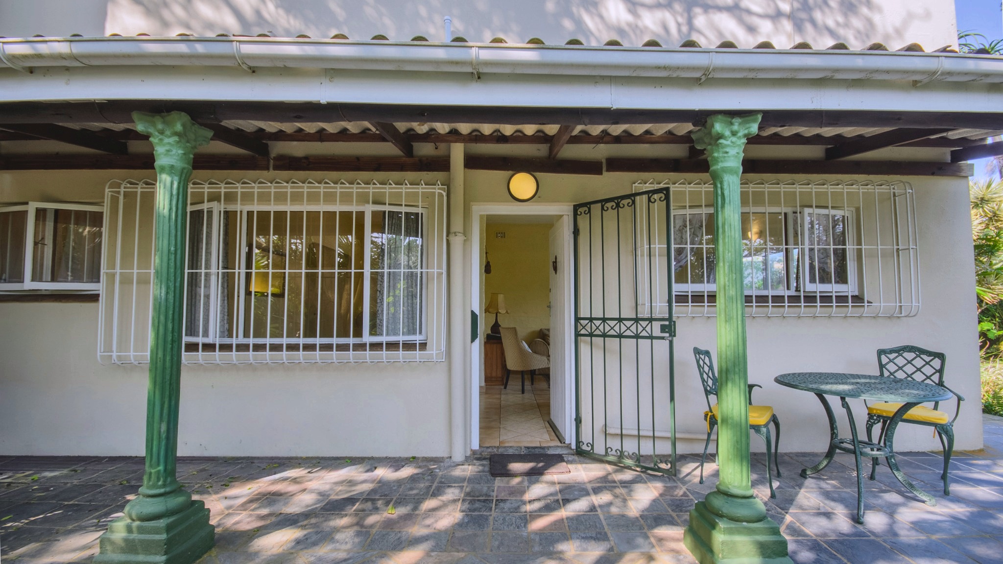 07_c_819-HDR_enhanced RAMSGATE – MAGNIFICENT OCEAN-VIEW HOME WITH TWO COTTAGES, POOL & BREATHTAKING 180° SEA VIEWS