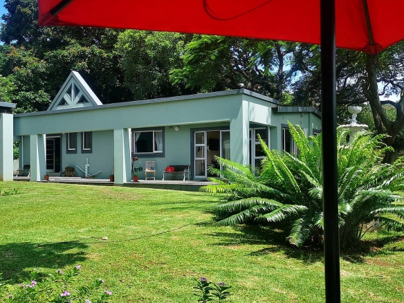 Beach House & Two Flats in Trafalgar – Coastal Investment Opportunity on KZN’s South Coast
