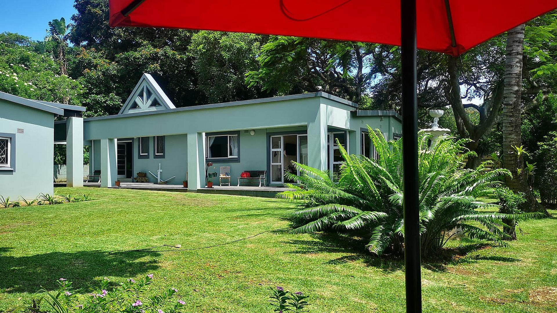 1 Beach House & Two Flats in Trafalgar – Coastal Investment Opportunity on KZN’s South Coast