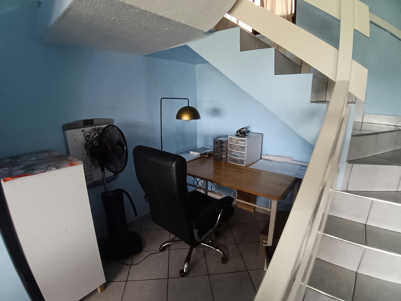 2 Bedroom, 1 Bathroom, open plan, Uvongo sea view for Sale