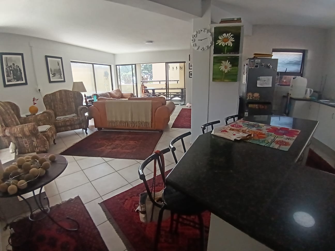 Spacious 3 Bedroom, 2 Bathroom, open plan, Ramsgate for Sale