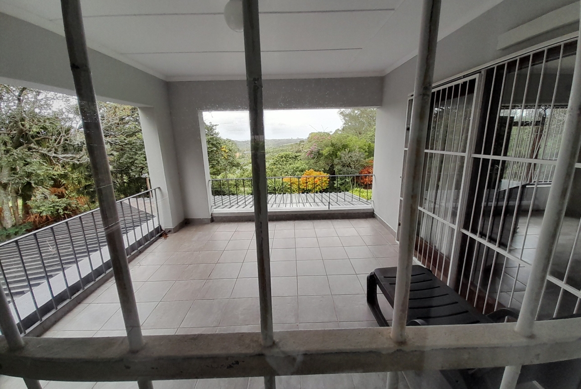 FOR SALE – 4.5ha Farm Banners rest Port Edward