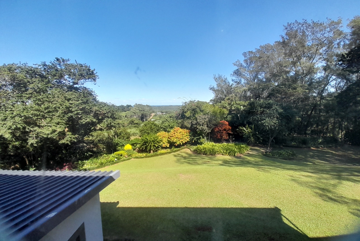 FOR SALE – 4.5ha Farm Banners rest Port Edward