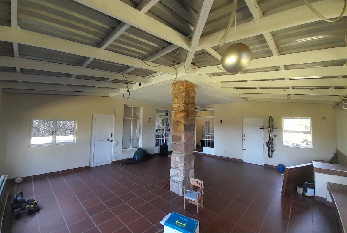 FOR SALE – 4.5ha Farm Banners rest Port Edward