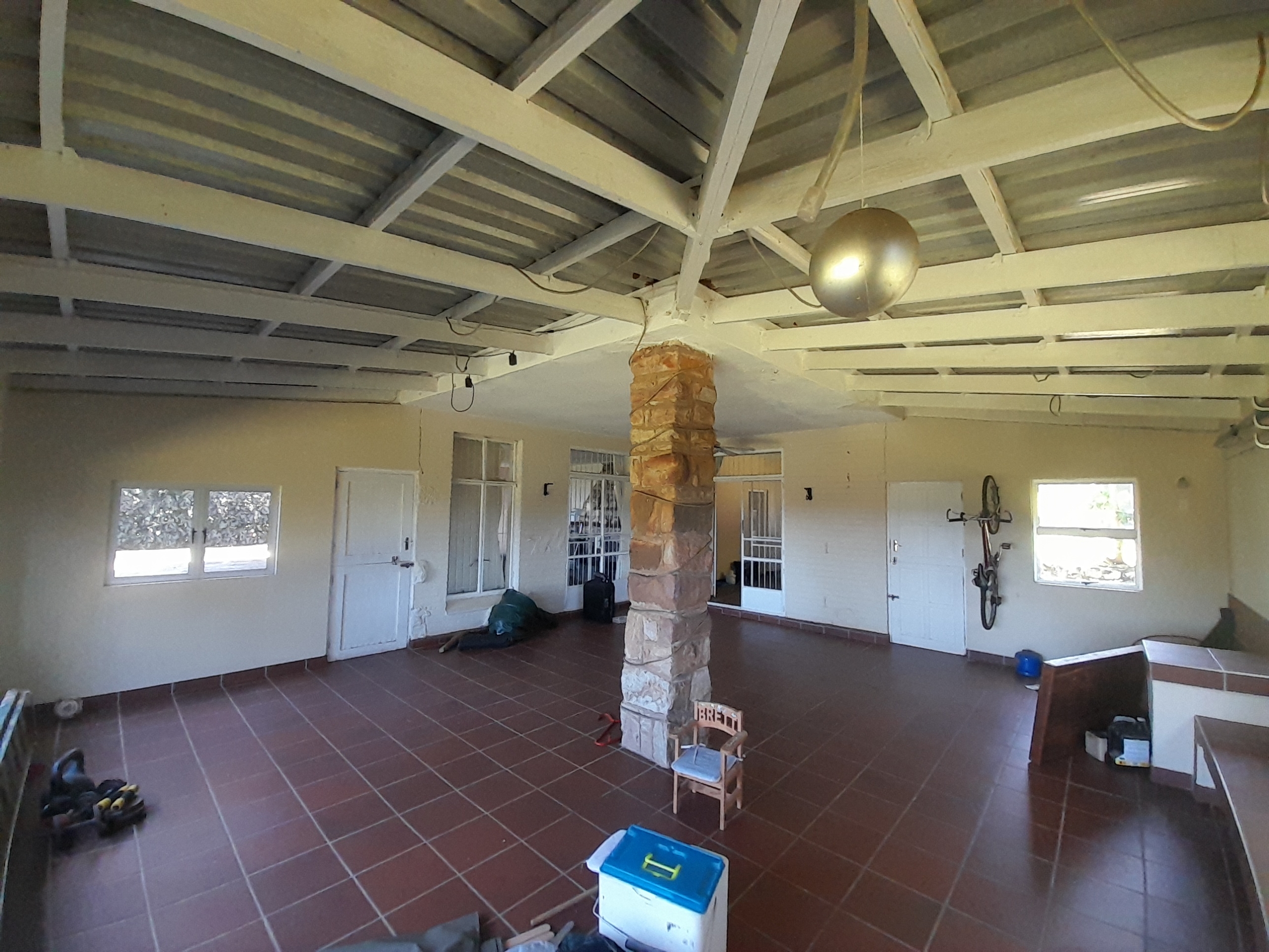 FOR SALE – 4.5ha Farm Banners rest Port Edward