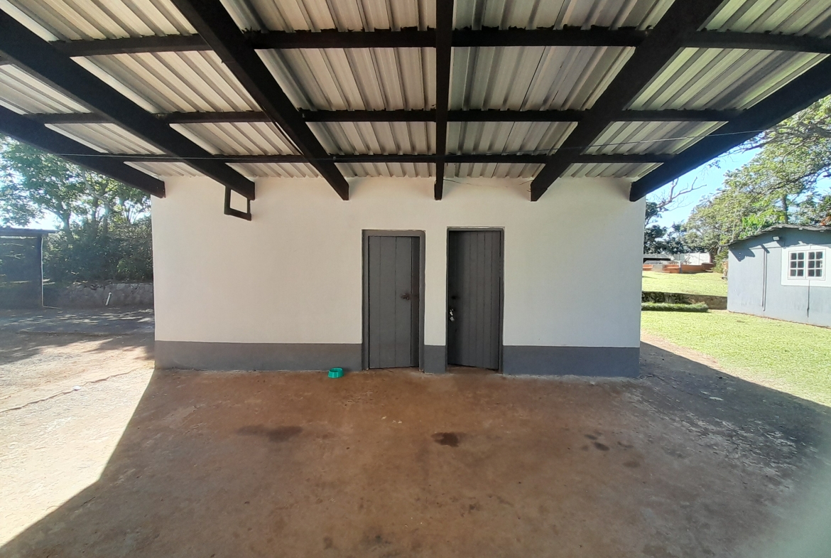 FOR SALE – 4.5ha Farm Banners rest Port Edward