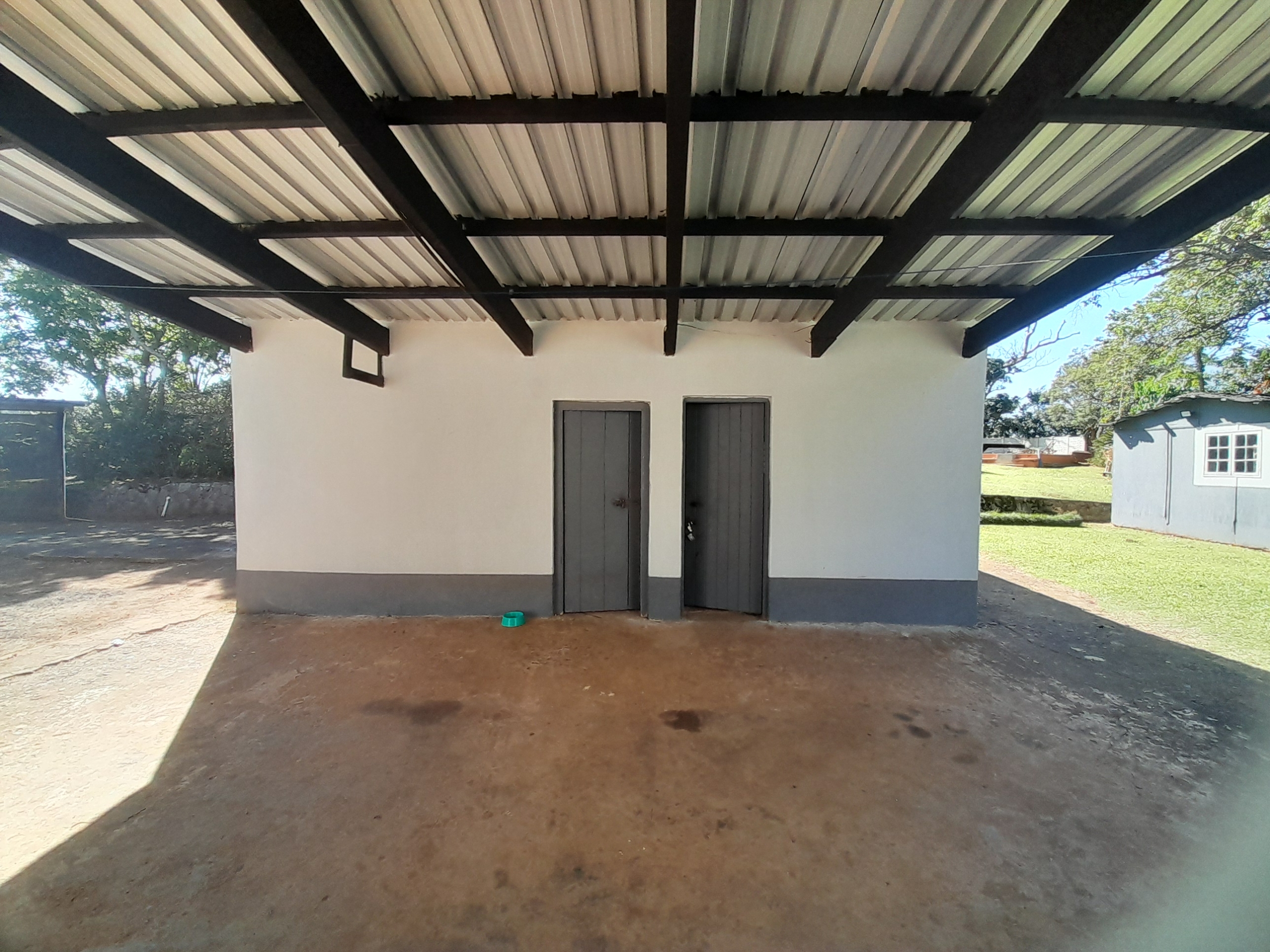 FOR SALE – 4.5ha Farm Banners rest Port Edward