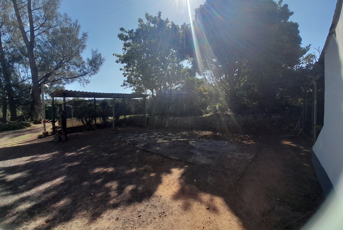 FOR SALE – 4.5ha Farm Banners rest Port Edward