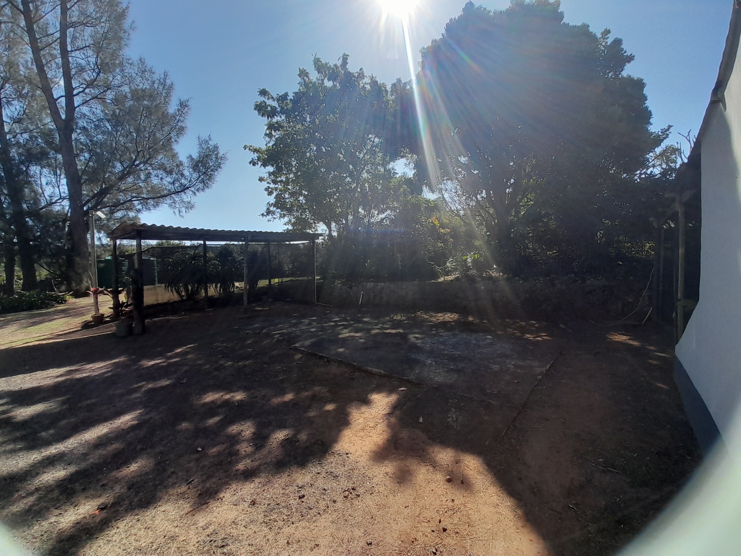 FOR SALE – 4.5ha Farm Banners rest Port Edward