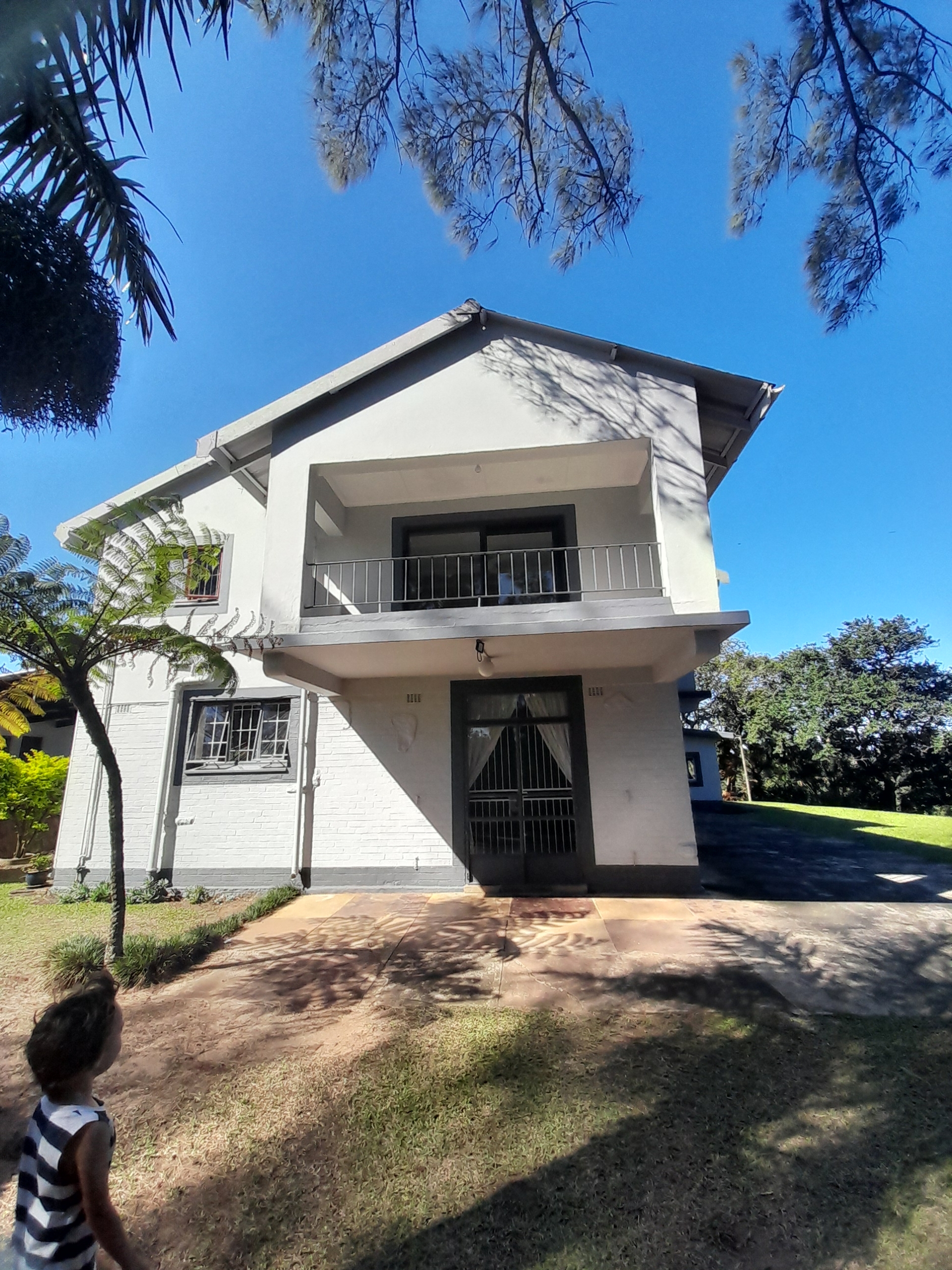 FOR SALE – 4.5ha Farm Banners rest Port Edward