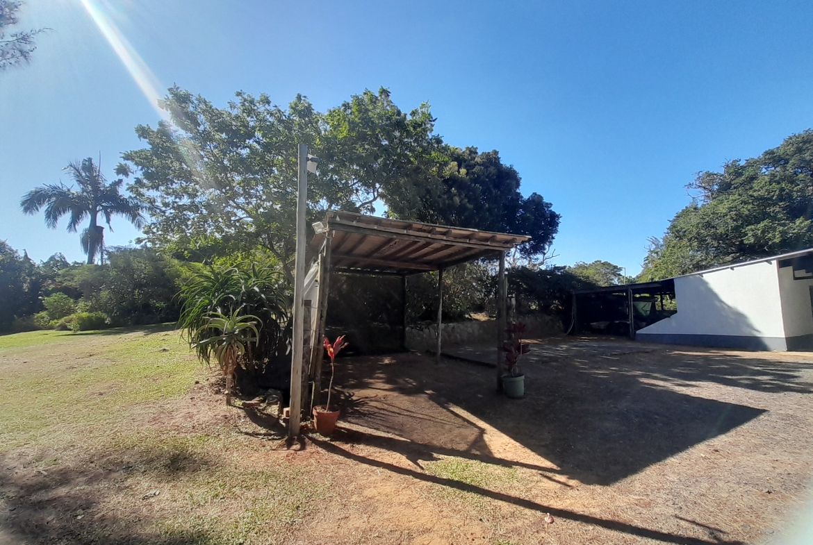 FOR SALE – 4.5ha Farm Banners rest Port Edward