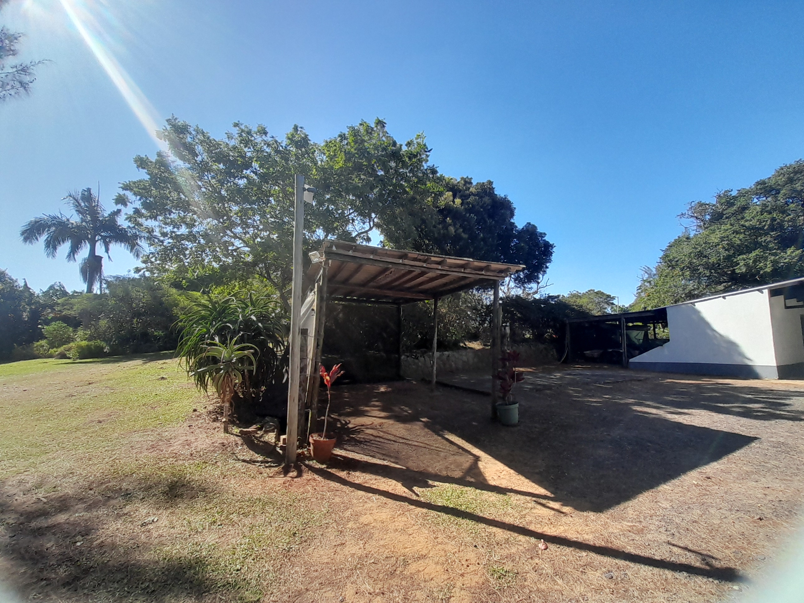 FOR SALE – 4.5ha Farm Banners rest Port Edward