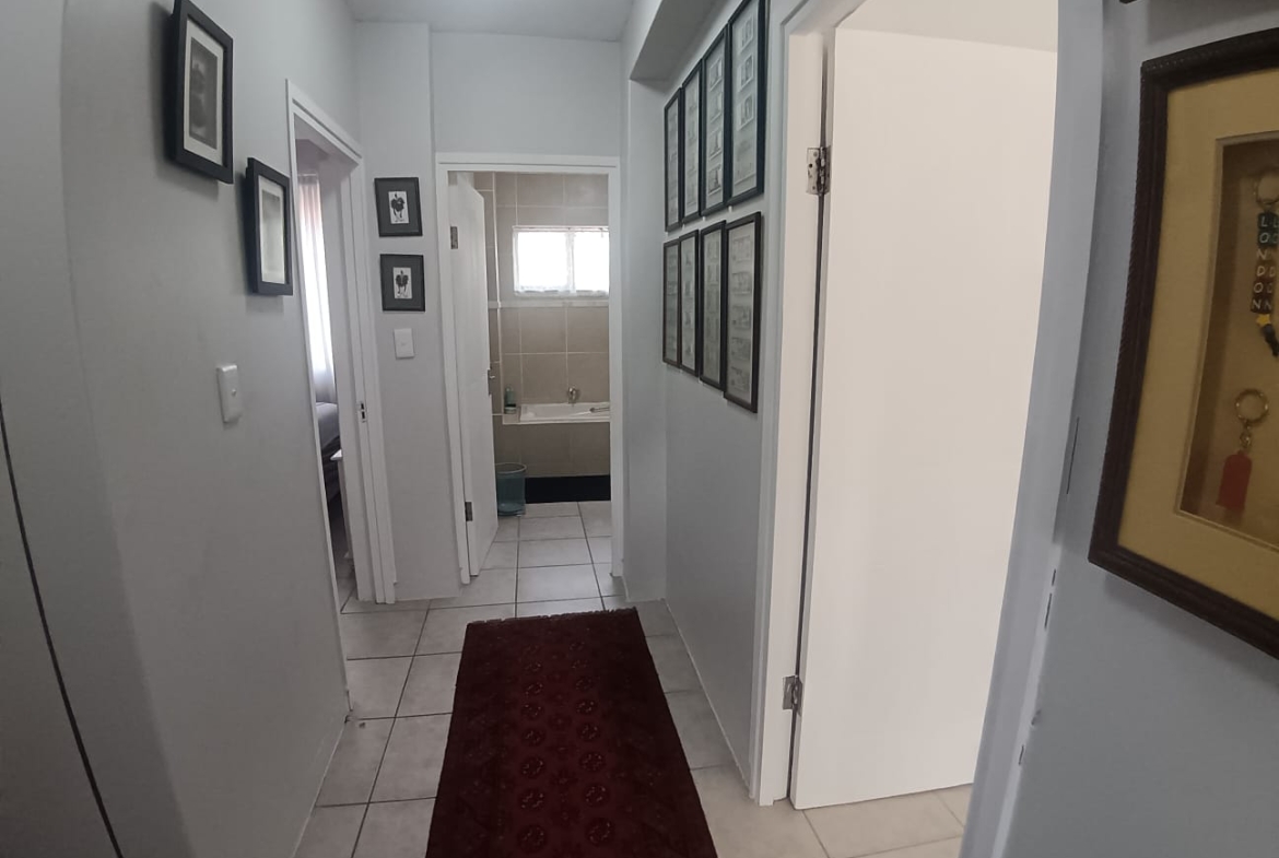 Spacious 3 Bedroom, 2 Bathroom, open plan, Ramsgate for Sale
