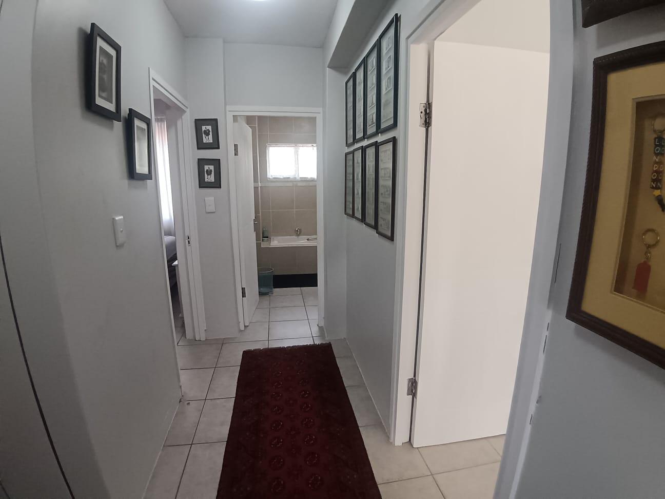 Spacious 3 Bedroom, 2 Bathroom, open plan, Ramsgate for Sale