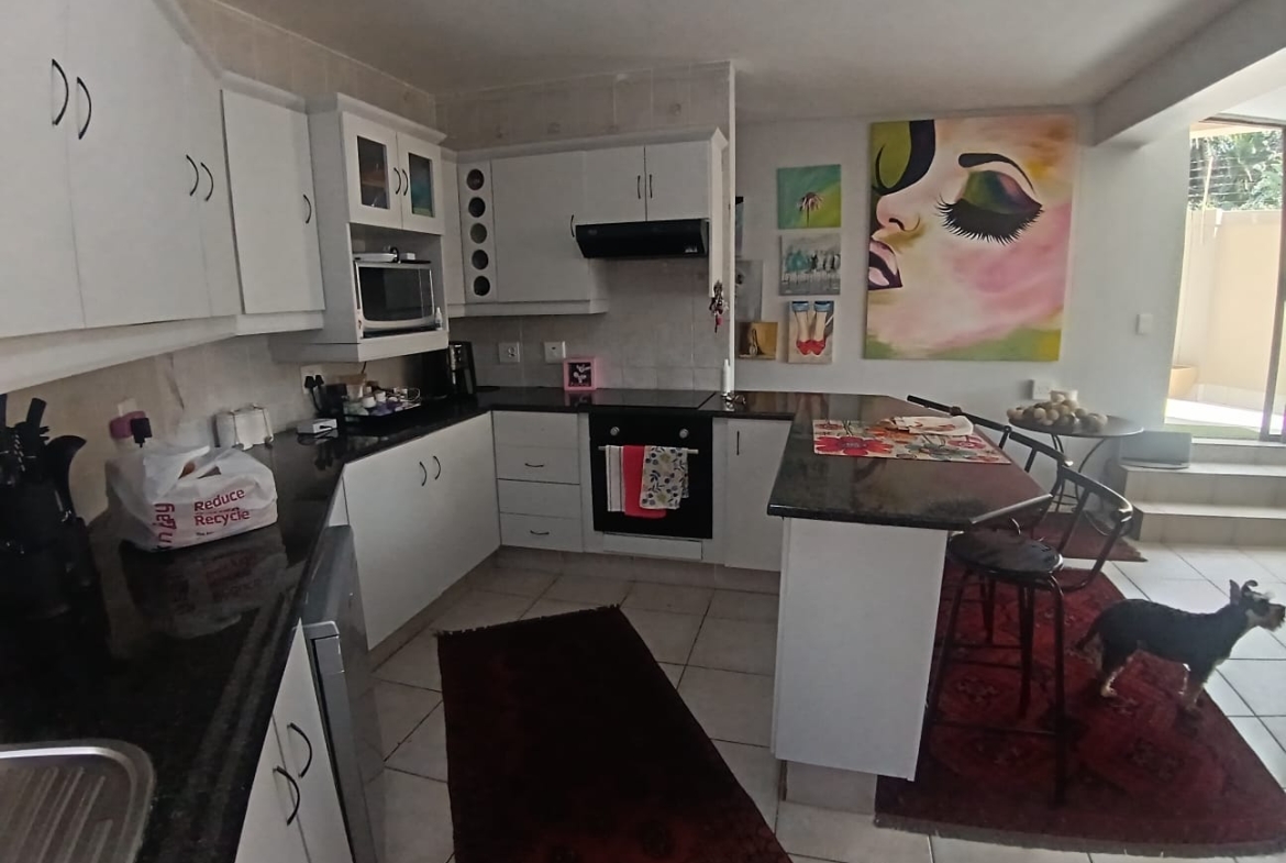 Spacious 3 Bedroom, 2 Bathroom, open plan, Ramsgate for Sale