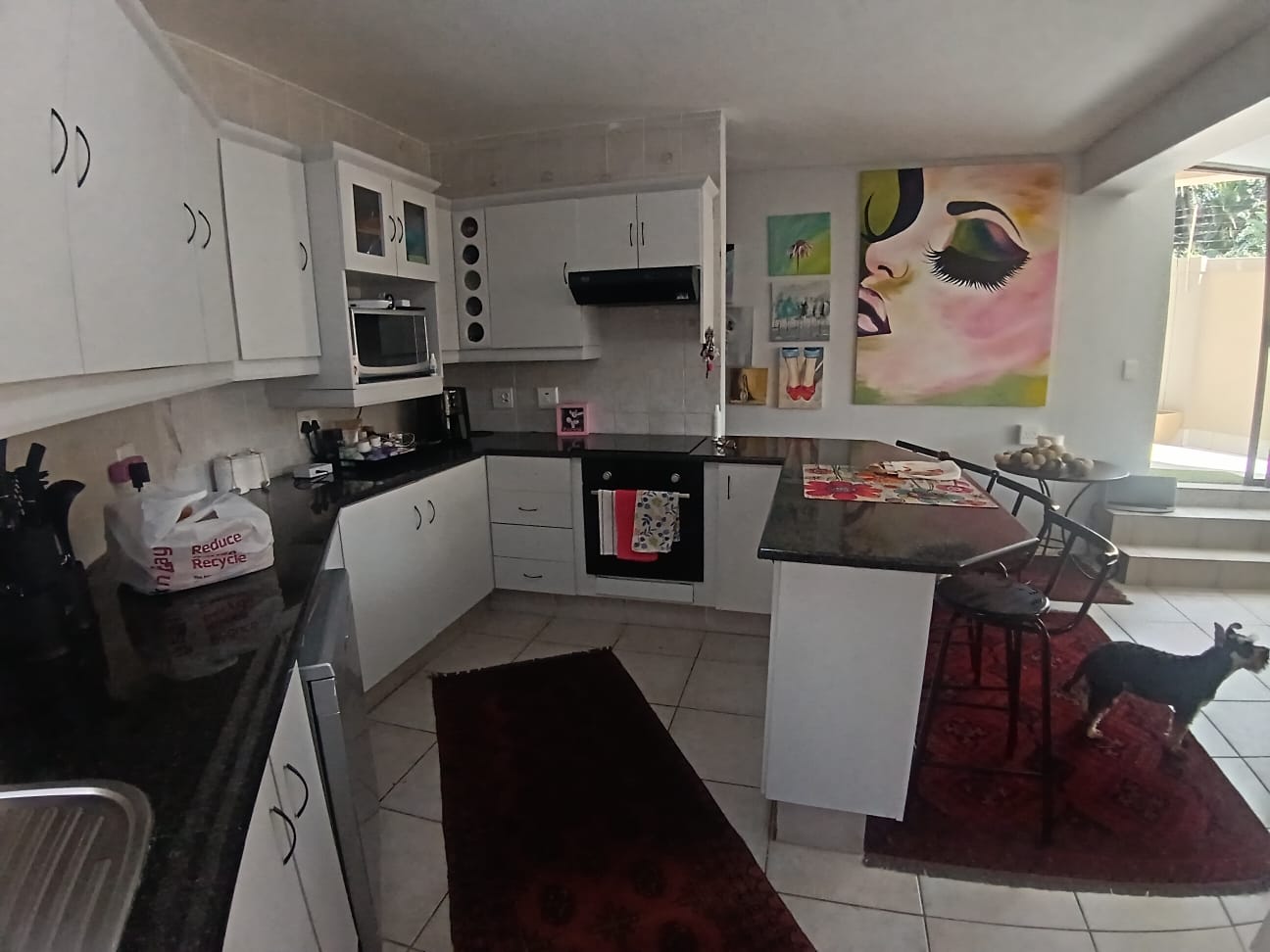 Spacious 3 Bedroom, 2 Bathroom, open plan, Ramsgate for Sale