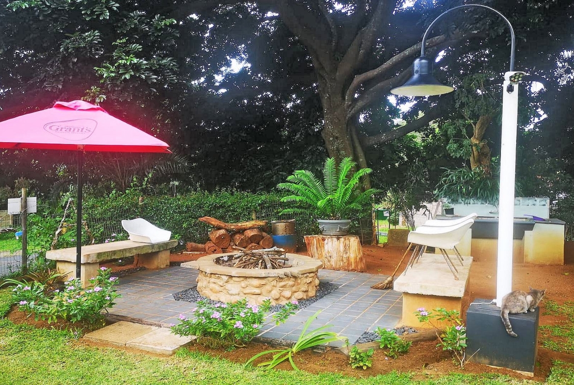 Beach House & Two Flats in Trafalgar – Coastal Investment Opportunity on KZN’s South Coast