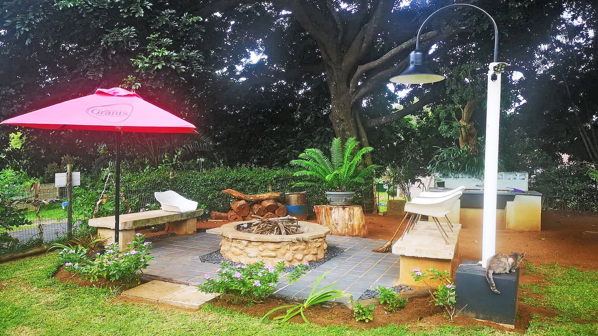 3 Beach House & Two Flats in Trafalgar – Coastal Investment Opportunity on KZN’s South Coast