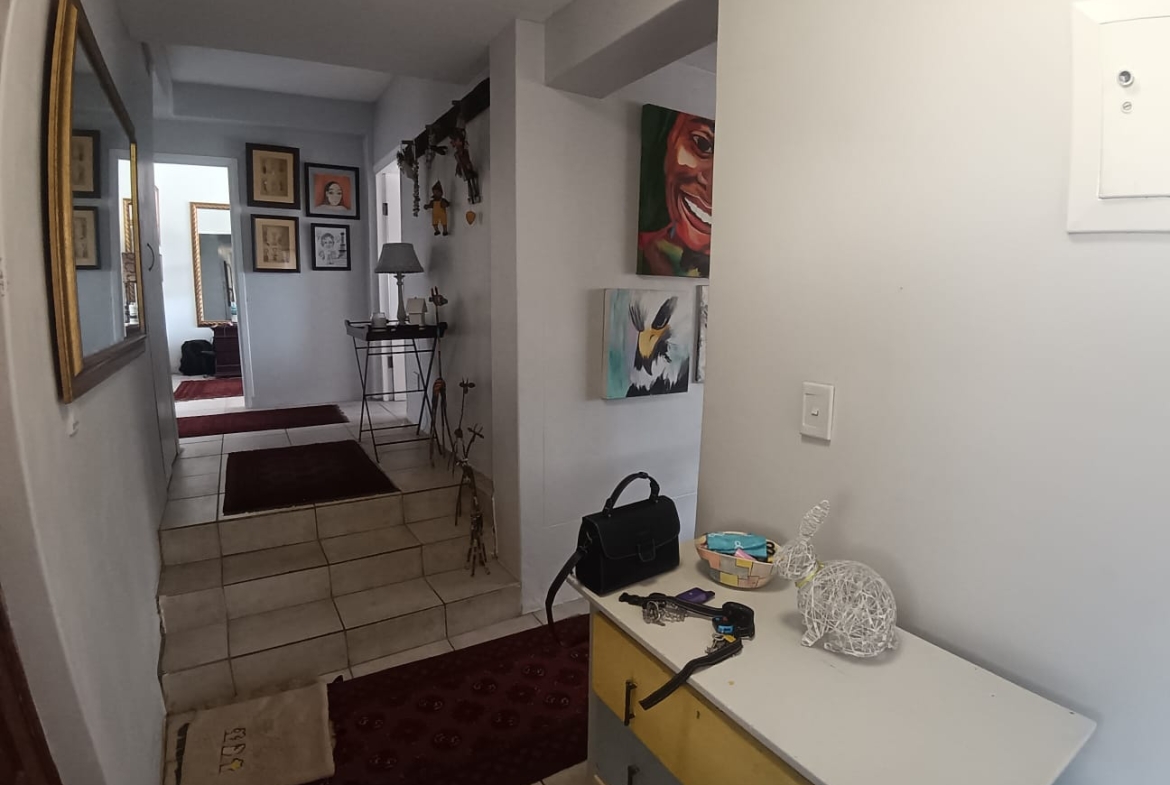 Spacious 3 Bedroom, 2 Bathroom, open plan, Ramsgate for Sale