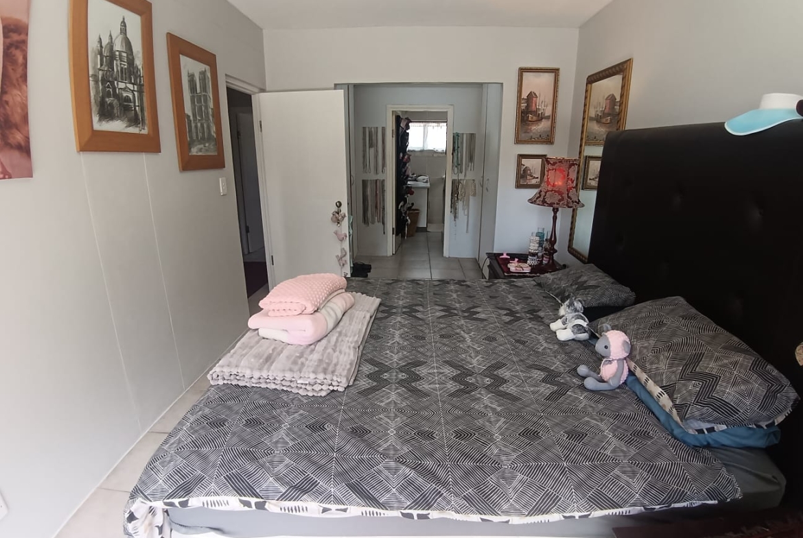 Spacious 3 Bedroom, 2 Bathroom, open plan, Ramsgate for Sale