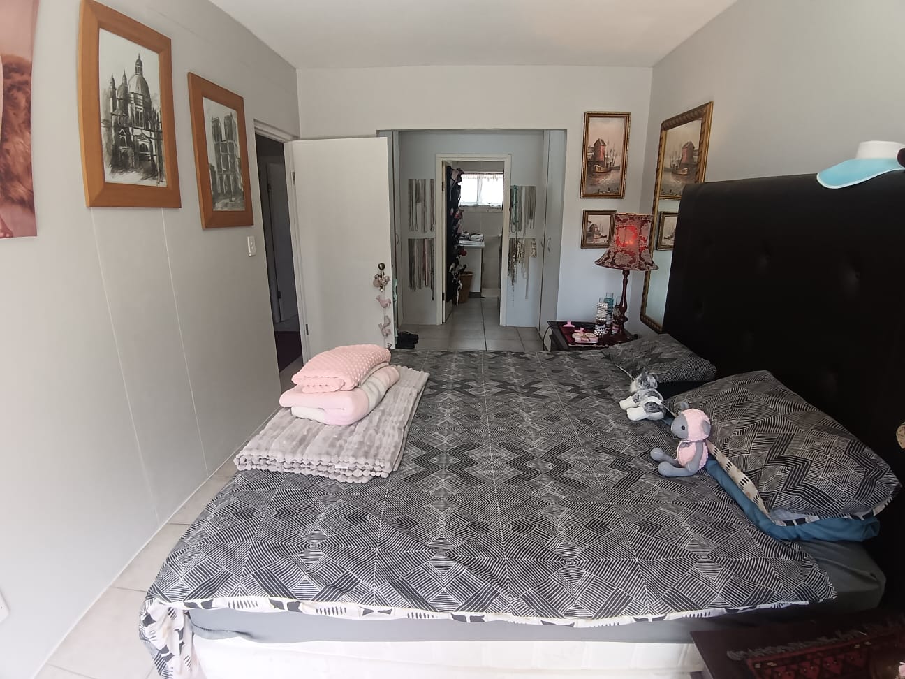 Spacious 3 Bedroom, 2 Bathroom, open plan, Ramsgate for Sale