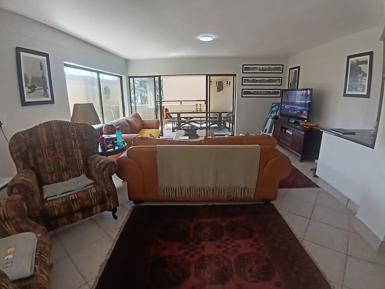 Spacious 3 Bedroom, 2 Bathroom, open plan, Ramsgate for Sale