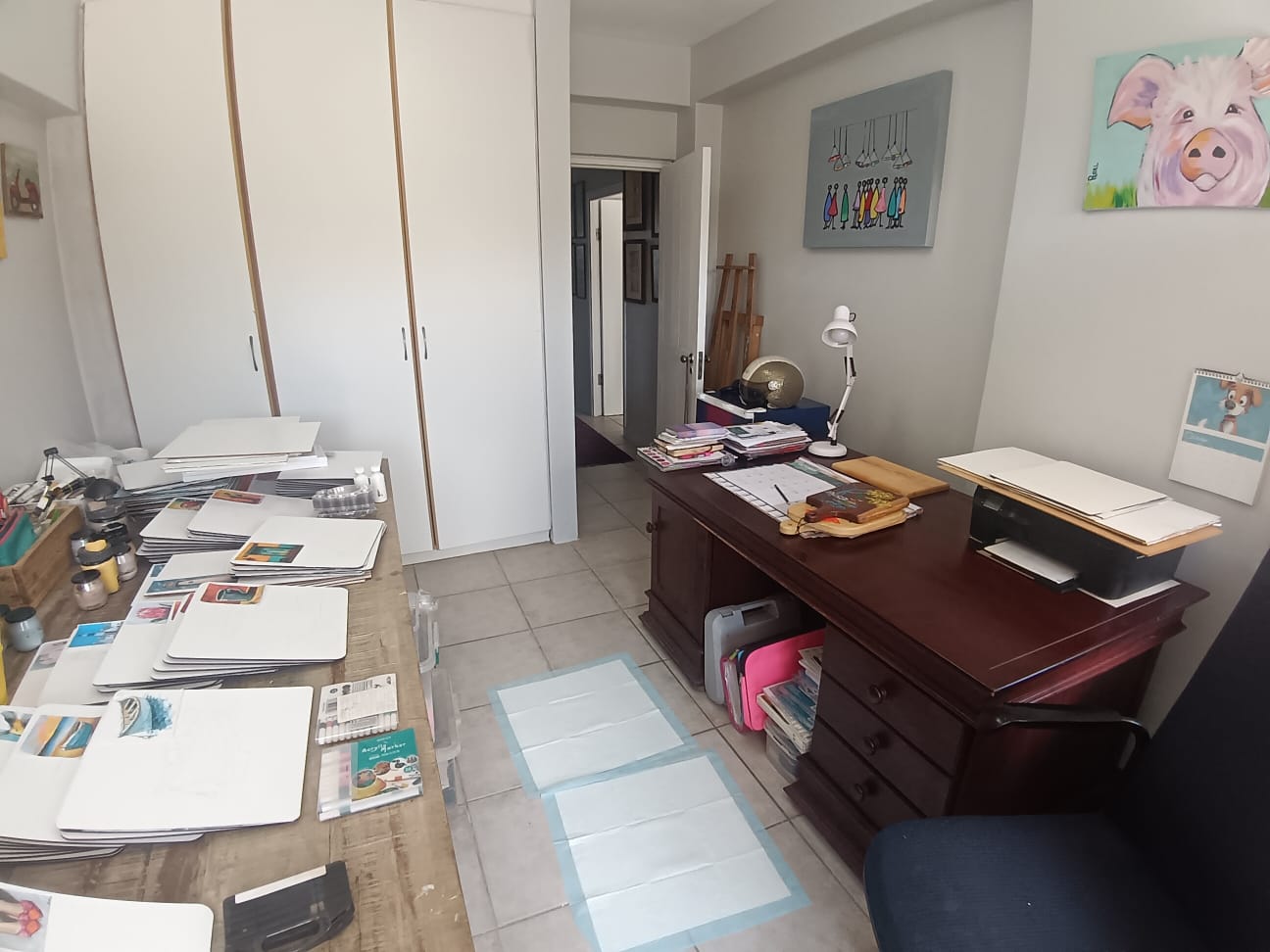 Spacious 3 Bedroom, 2 Bathroom, open plan, Ramsgate for Sale