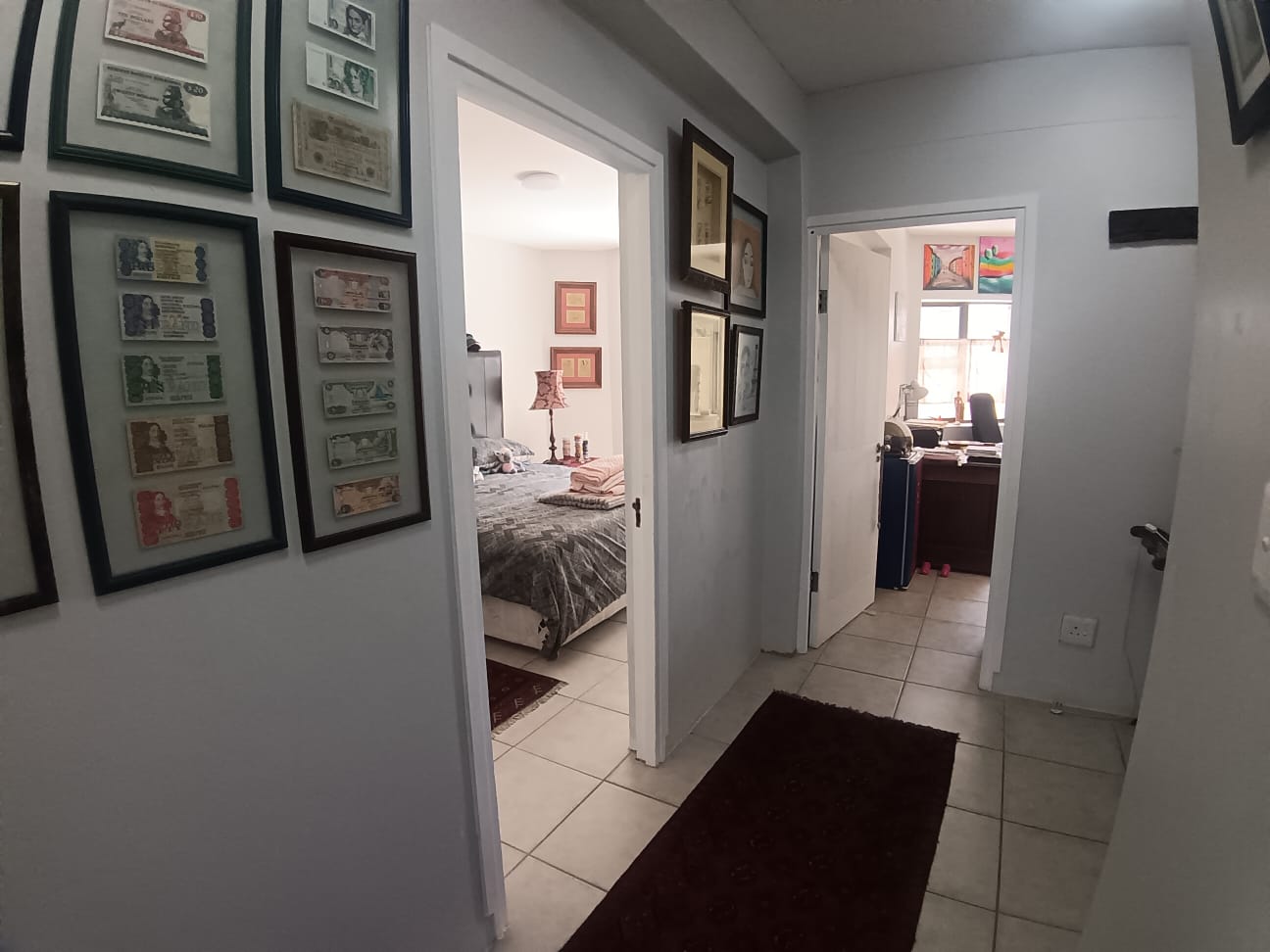 Spacious 3 Bedroom, 2 Bathroom, open plan, Ramsgate for Sale