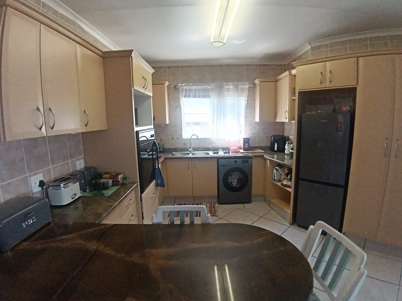 74444516-90c4-4058-99ff-3c1719f54528 Spacious 3 Bedroom, 1.5 Bathroom, open plan, Uvongo sea view for Sale
