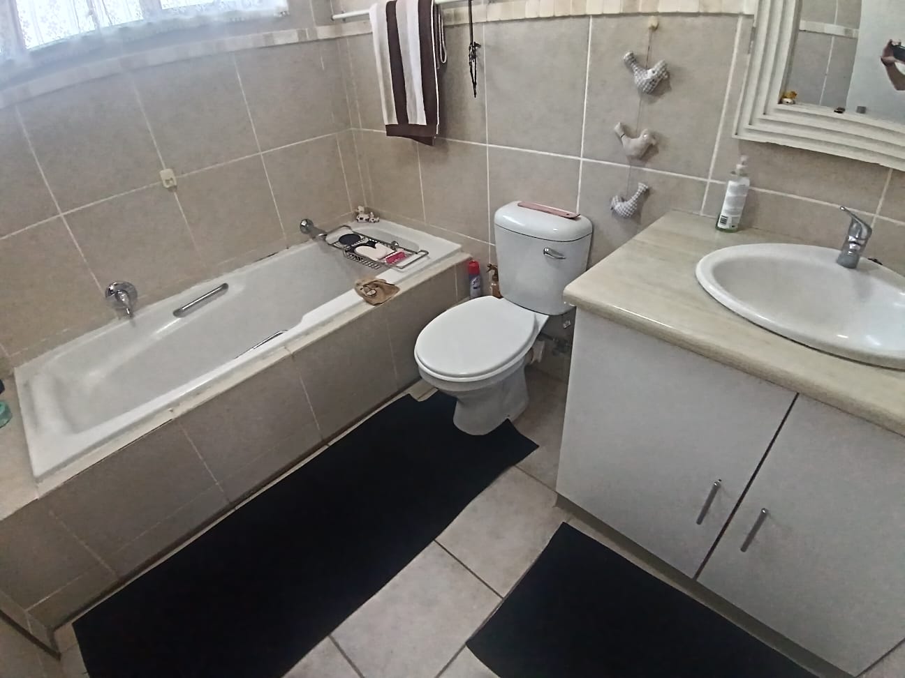 Spacious 3 Bedroom, 2 Bathroom, open plan, Ramsgate for Sale