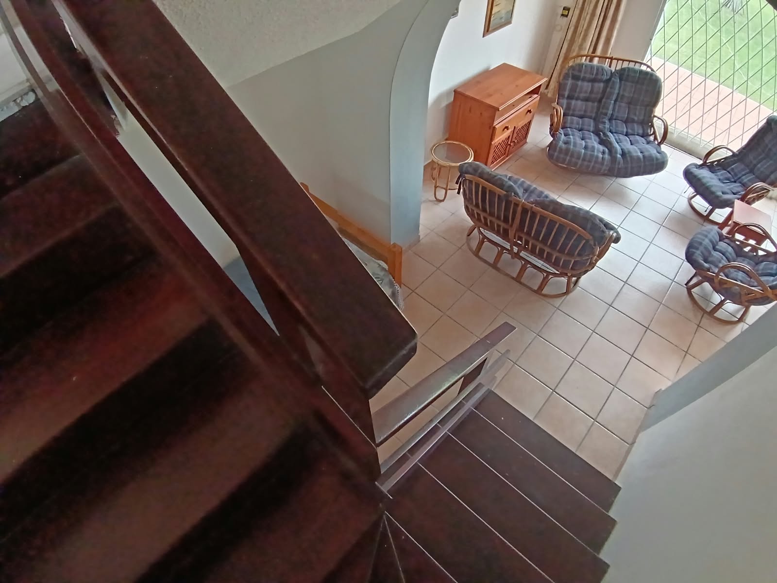 9a4d115f-e870-4730-bbd9-86c98b4f5f8d 2 Bedroom, 1 Bathroom, open plan, Uvongo sea view for Sale