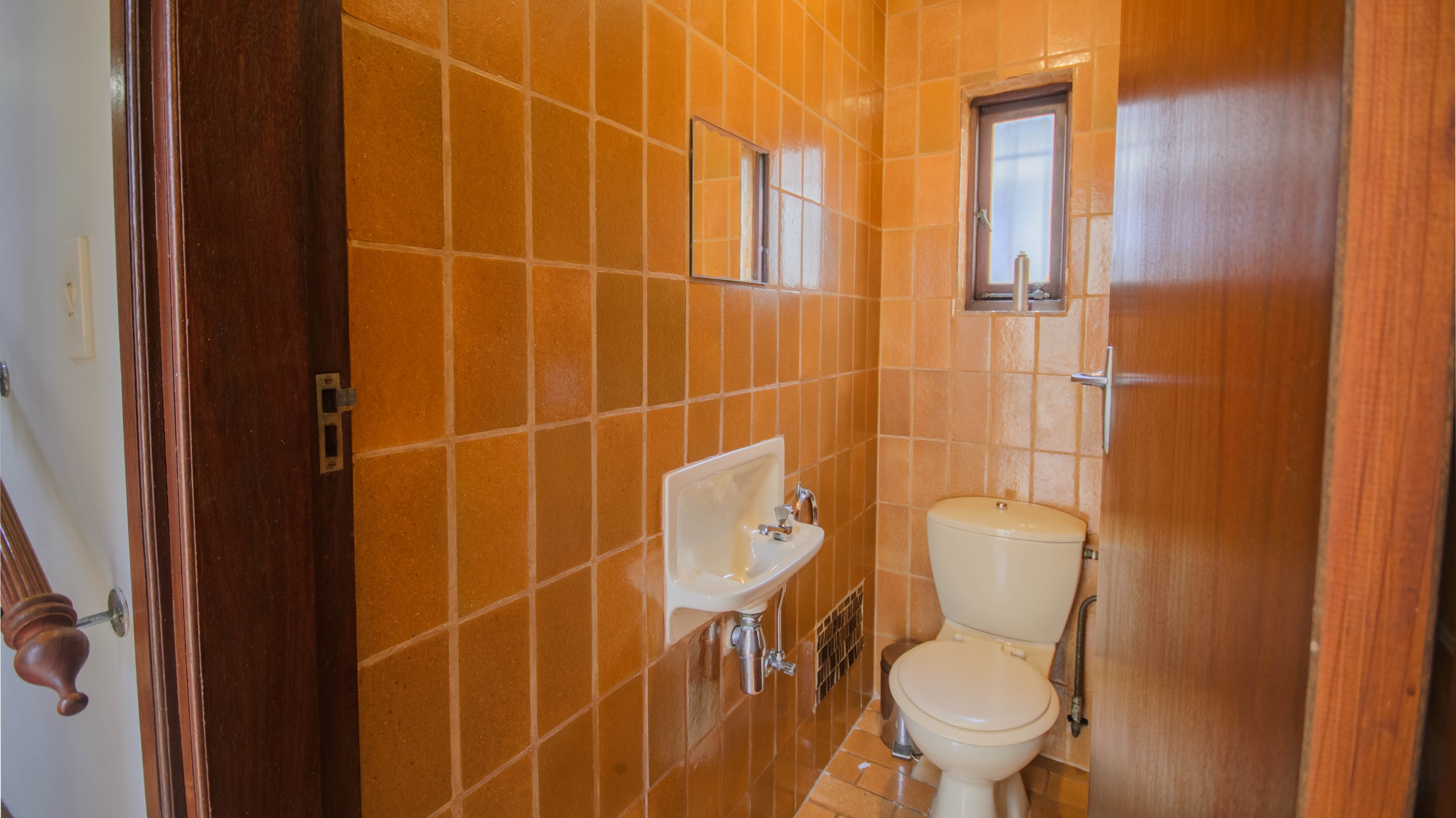 BR-20 Charming 3 Bedroom Family Home with Character, Private Braai Area & Lush Garden