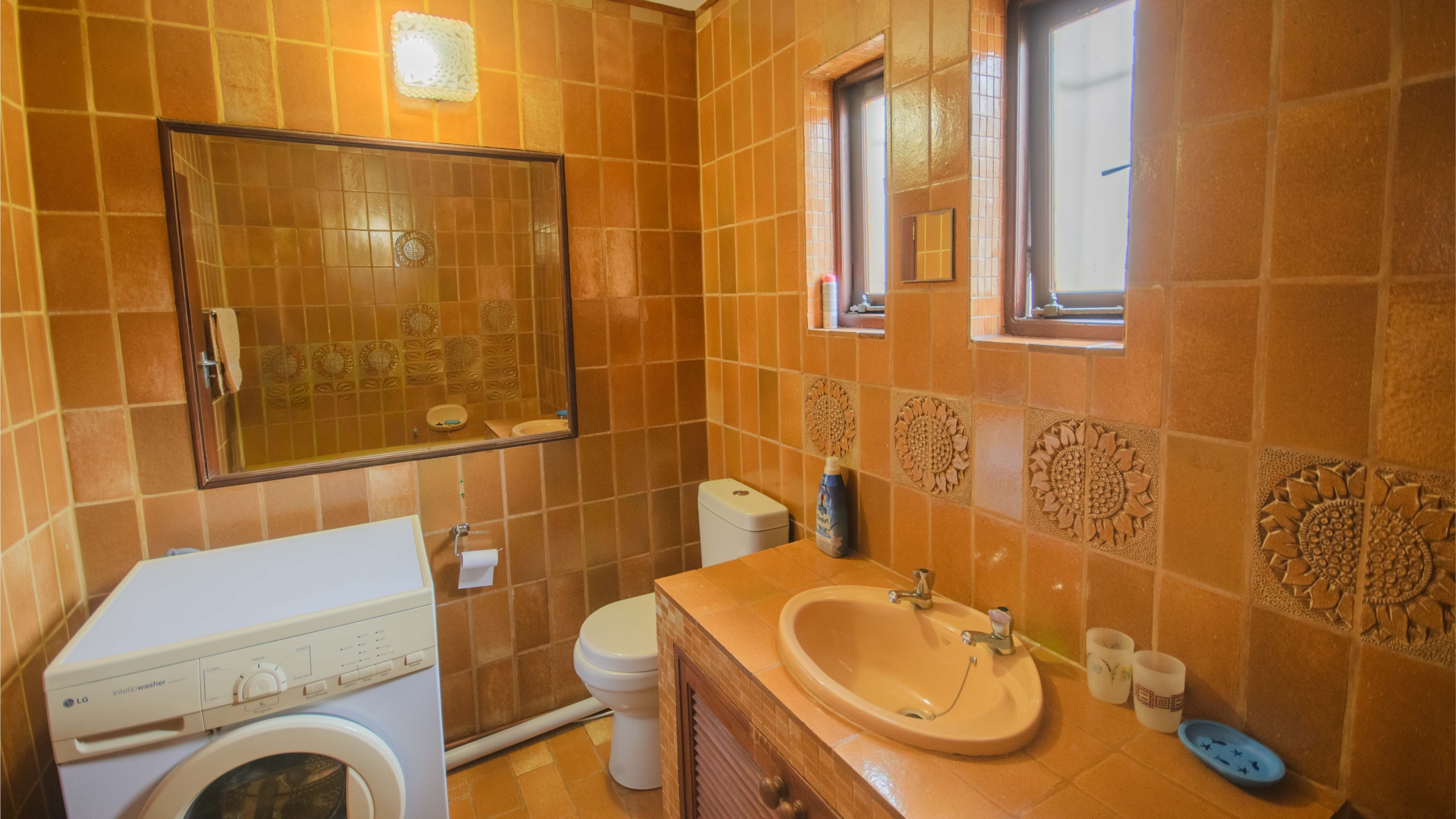 BR-23 Charming 3 Bedroom Family Home with Character, Private Braai Area & Lush Garden