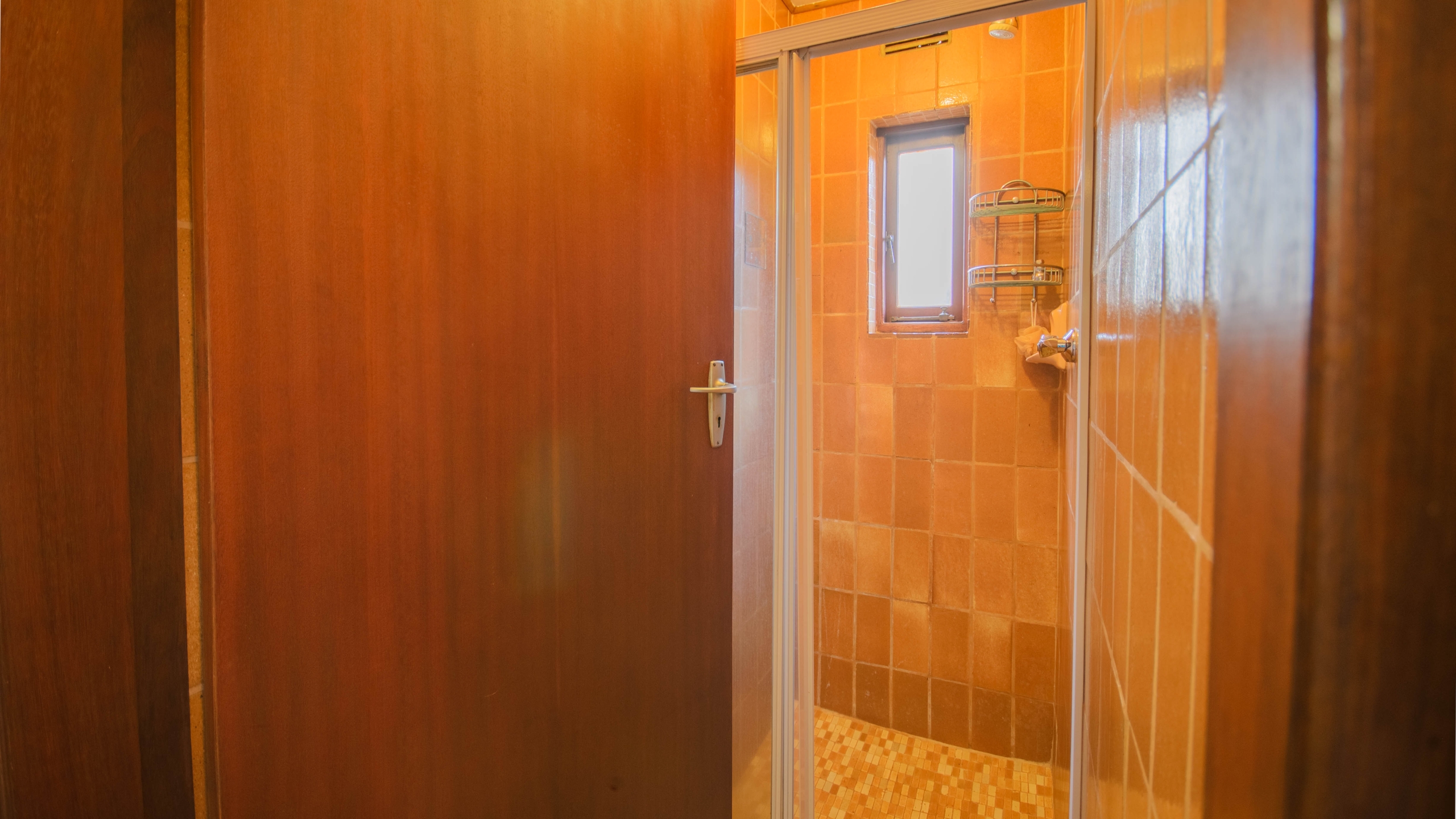 BR-24 Charming 3 Bedroom Family Home with Character, Private Braai Area & Lush Garden