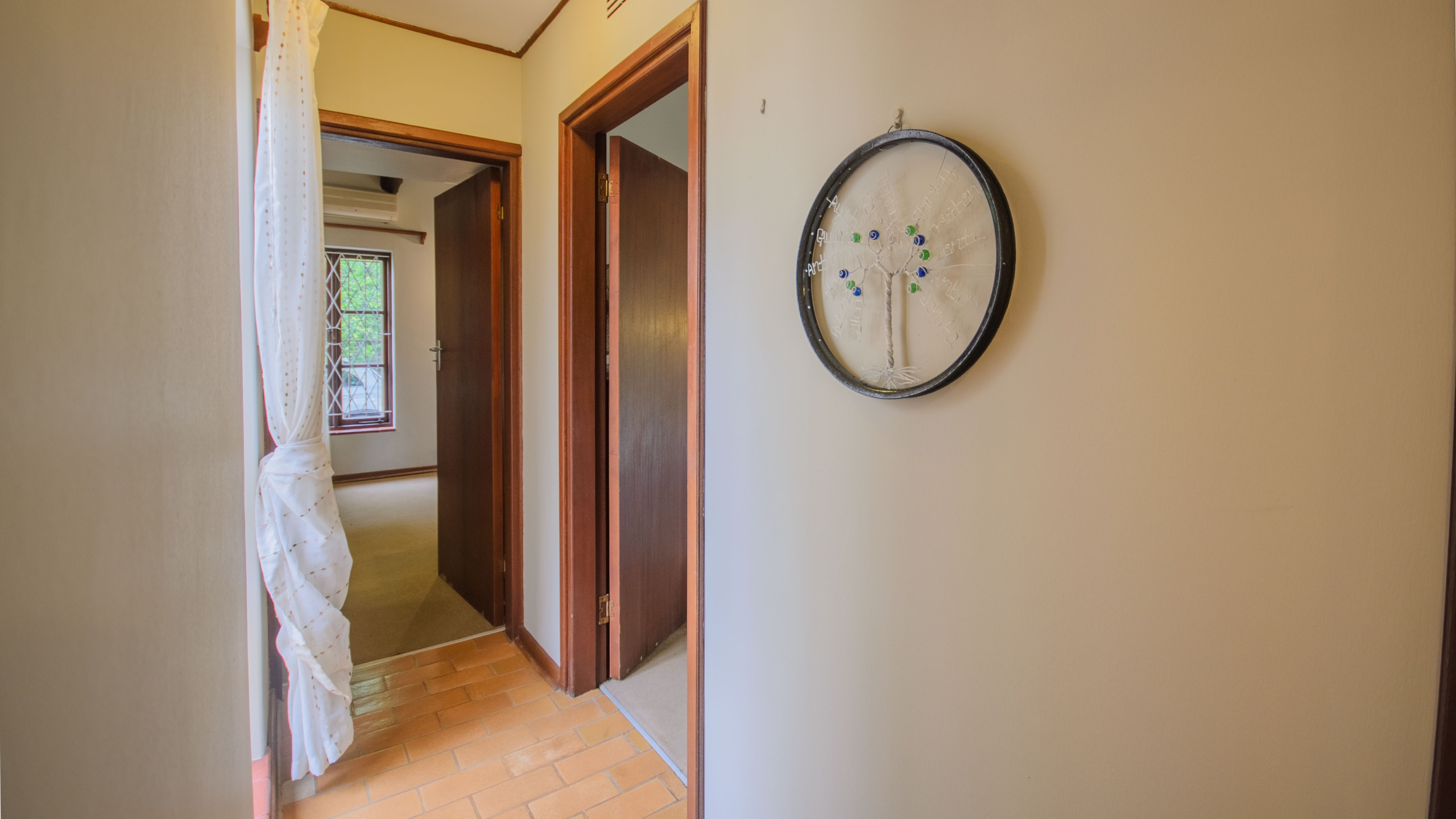 BR-25 Charming 3 Bedroom Family Home with Character, Private Braai Area & Lush Garden