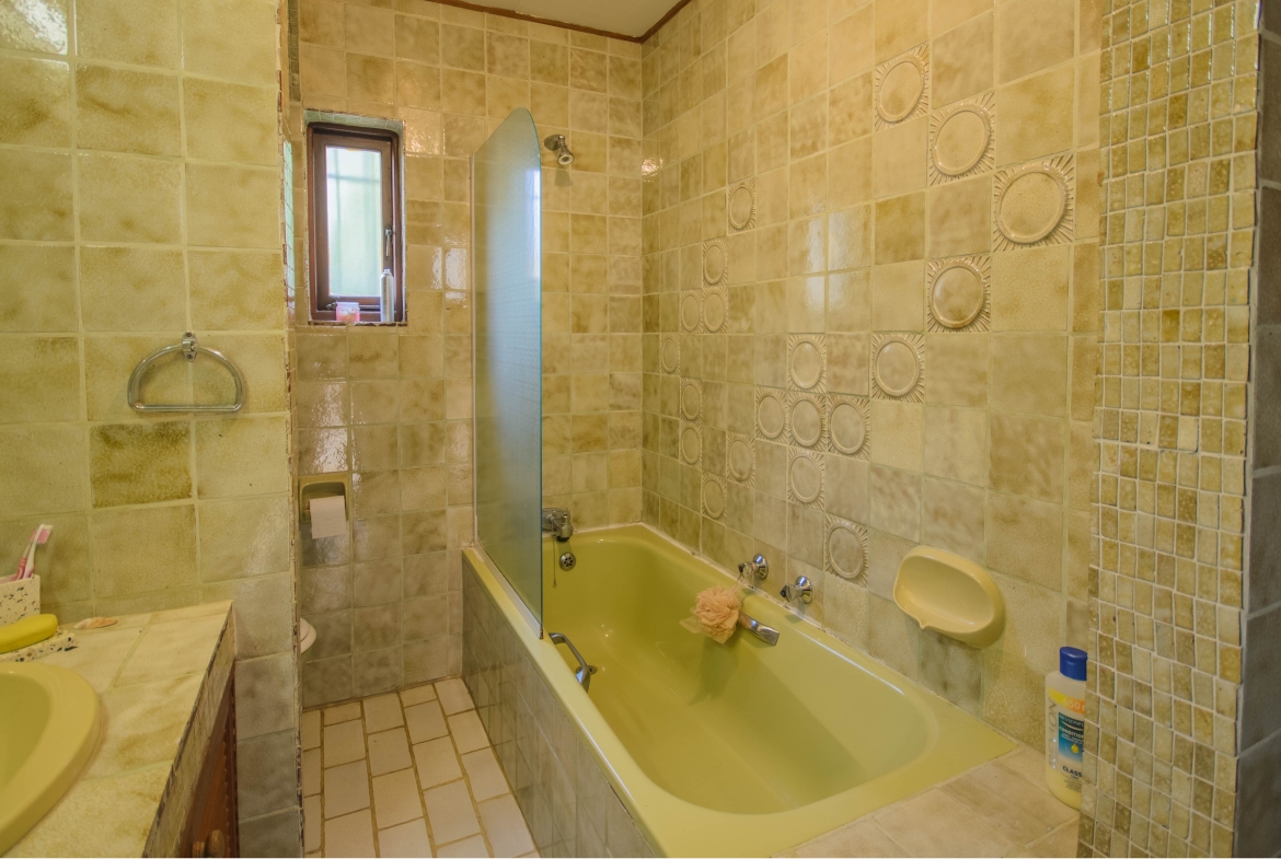 Charming 3 Bedroom Family Home with Character, Private Braai Area & Lush Garden