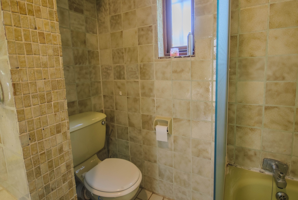 Charming 3 Bedroom Family Home with Character, Private Braai Area & Lush Garden