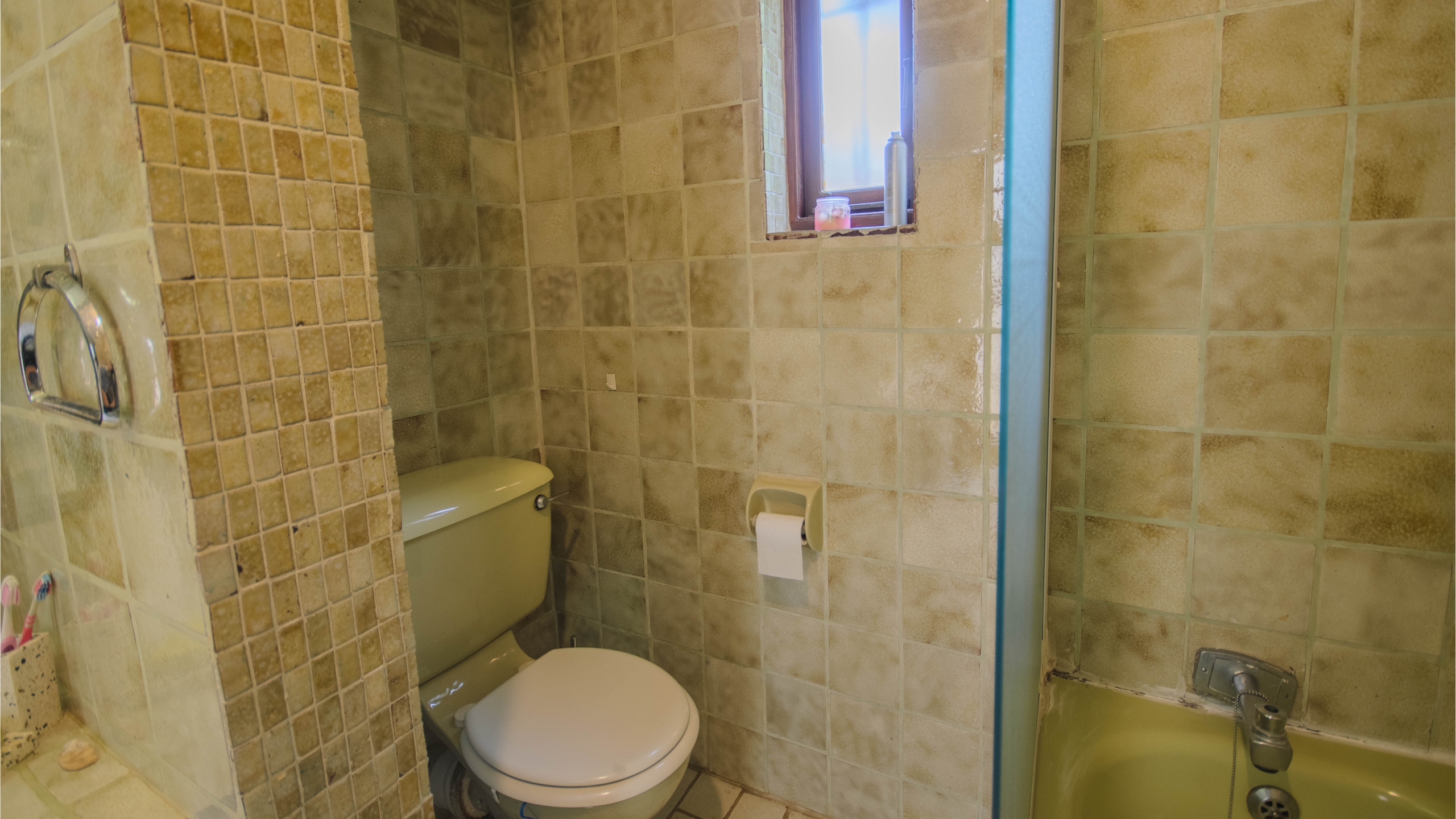 BR-34 Charming 3 Bedroom Family Home with Character, Private Braai Area & Lush Garden