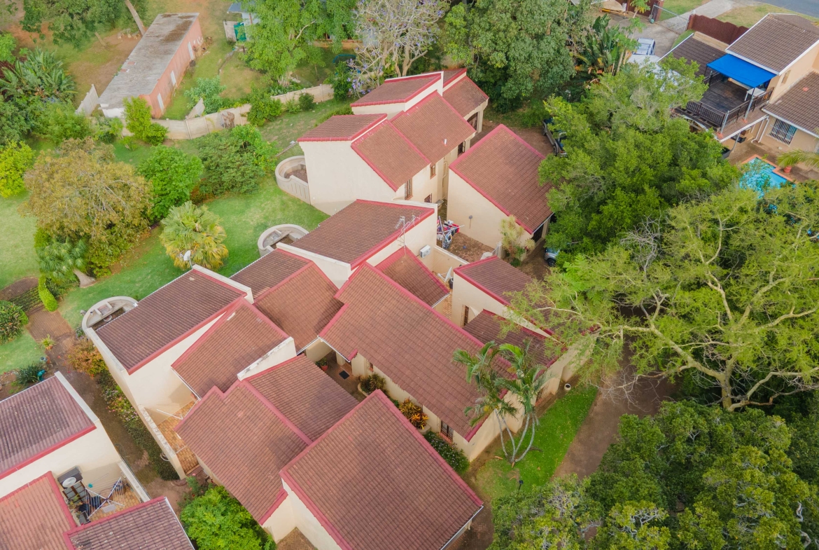 Charming 3 Bedroom Family Home with Character, Private Braai Area & Lush Garden