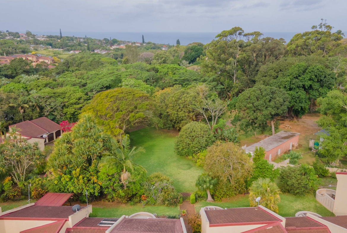 Charming 3 Bedroom Family Home with Character, Private Braai Area & Lush Garden