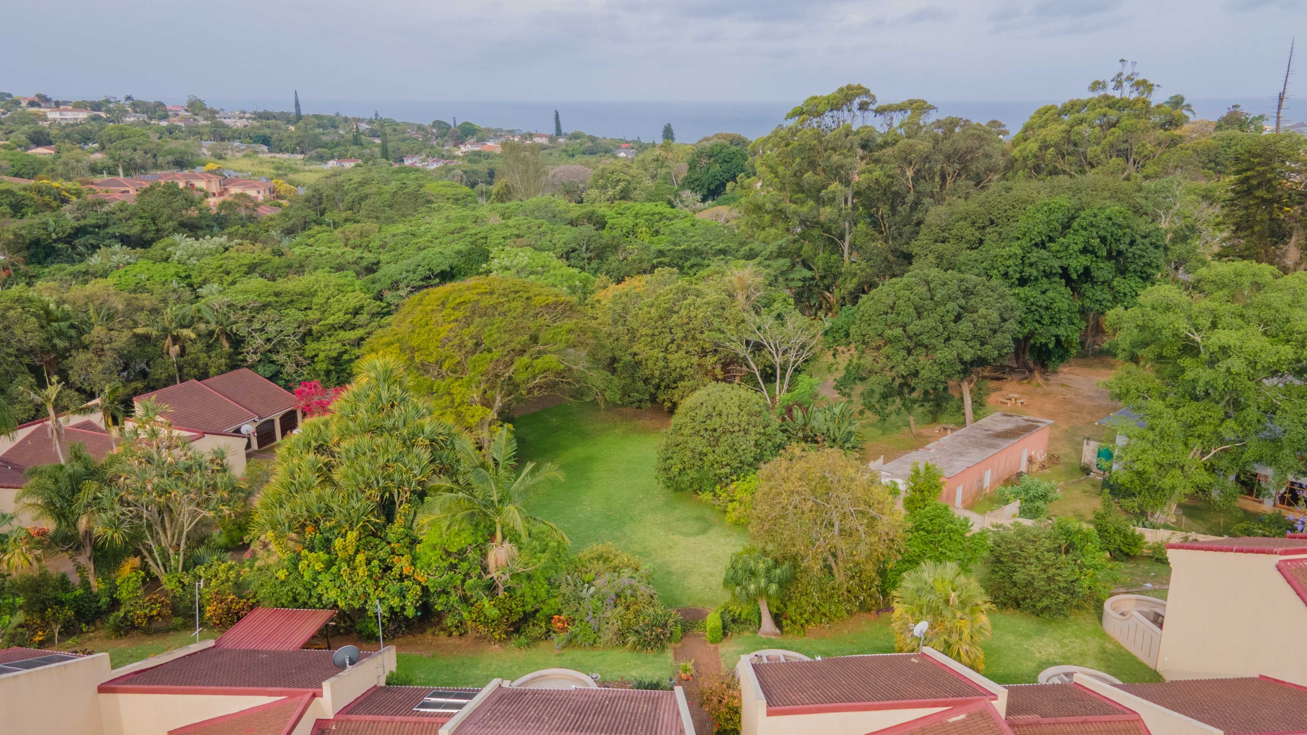 BR-64 Charming 3 Bedroom Family Home with Character, Private Braai Area & Lush Garden