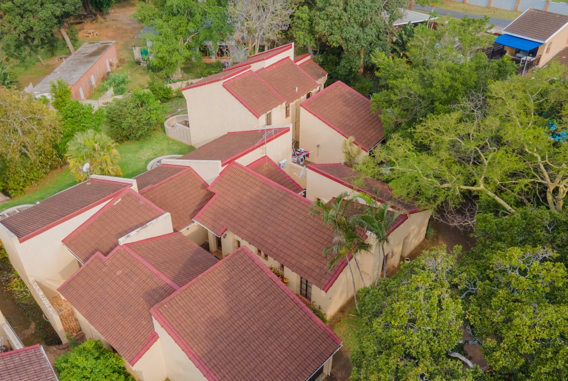 Charming 3 Bedroom Family Home with Character, Private Braai Area & Lush Garden