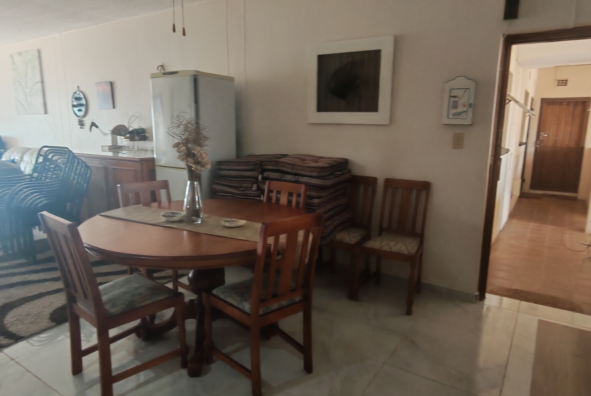 Stunning 3-Bedroom Apartment with Beautiful Sea Views in Margate