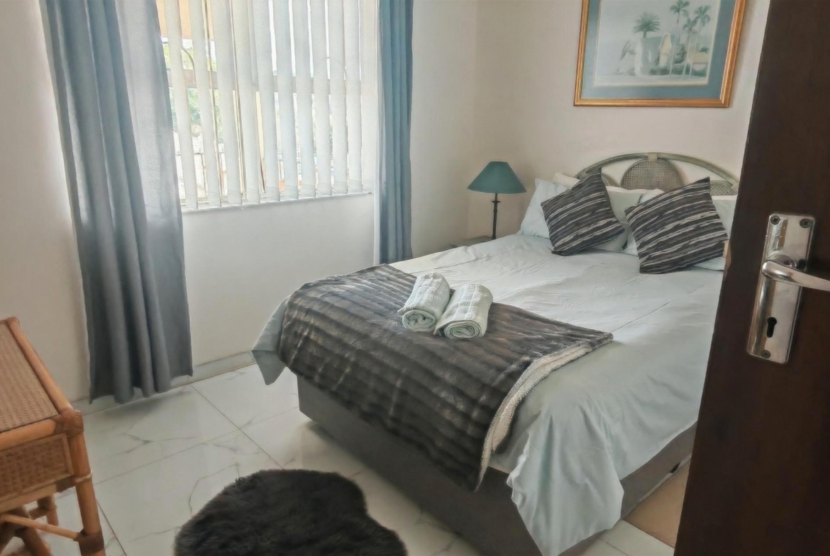 Stunning 3-Bedroom Apartment with Beautiful Sea Views in Margate