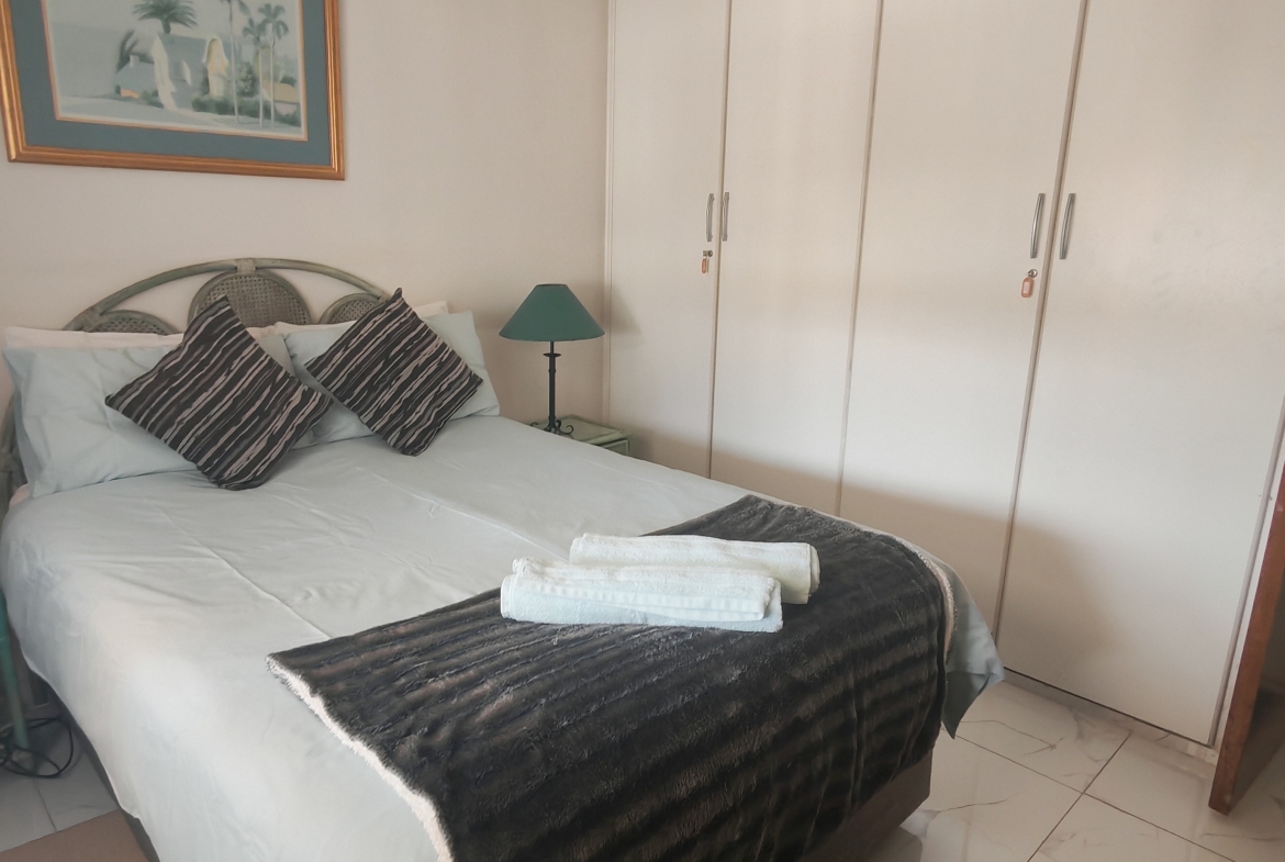 Stunning 3-Bedroom Apartment with Beautiful Sea Views in Margate