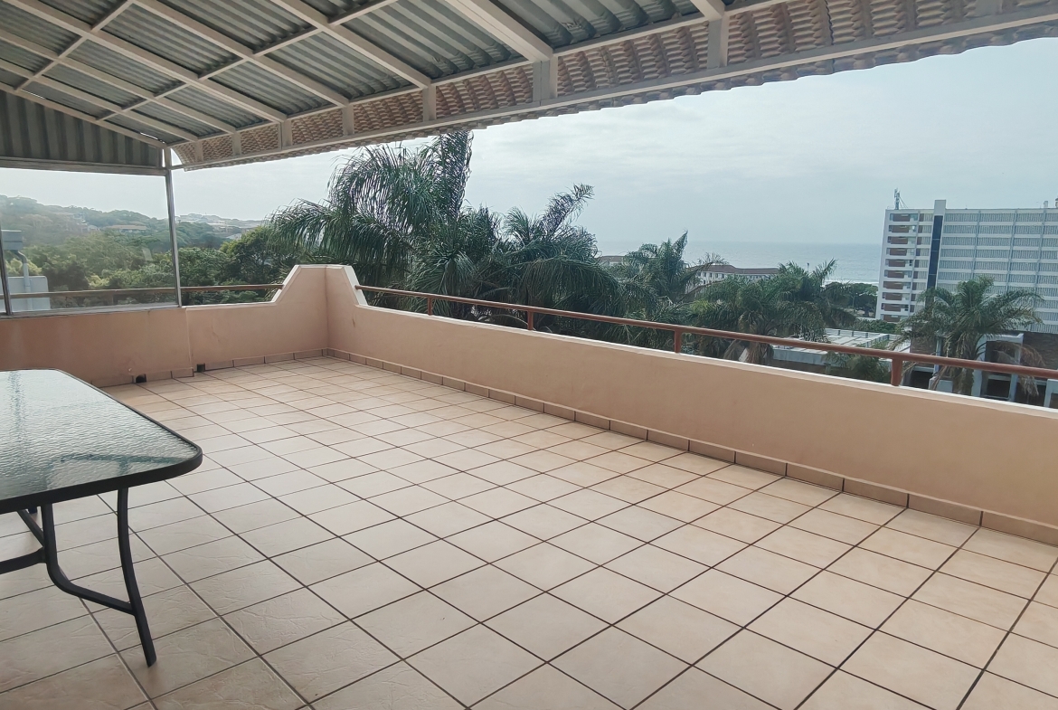 Stunning 3-Bedroom Apartment with Beautiful Sea Views in Margate
