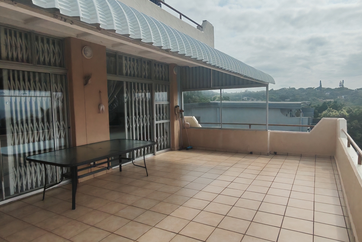 Stunning 3-Bedroom Apartment with Beautiful Sea Views in Margate