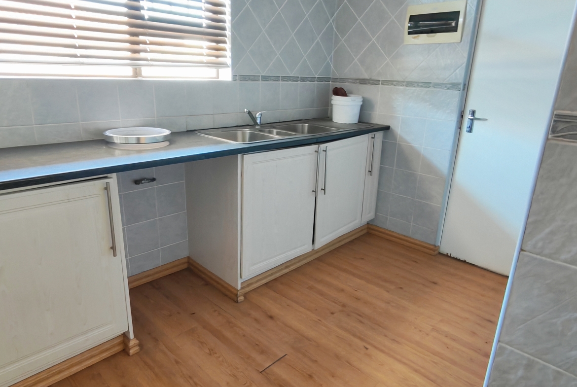 A Hidden Gem Ready to Be Transformed – The Farm Eco Estate, Shelly Beach